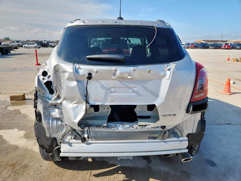 Photo 6 from auction – 2019 BUICK ENCORE PRE with VIN KL4CJASB5KB785390