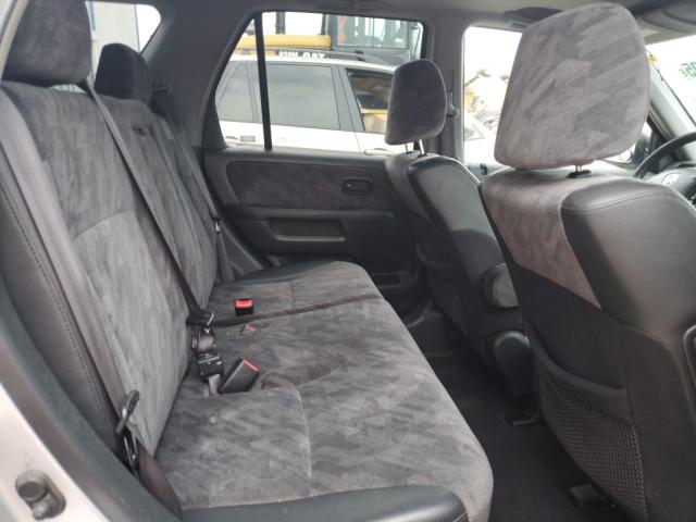 Photo 11 from auction – 2004 HONDA CR-V EX with VIN SHSRD78814U209908