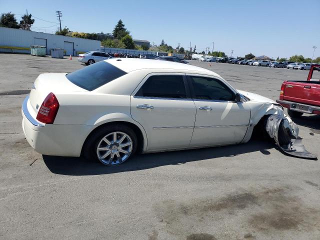 Photo 3 from auction – 2007 CHRYSLER 300C with VIN 2C3KA63H27H835599