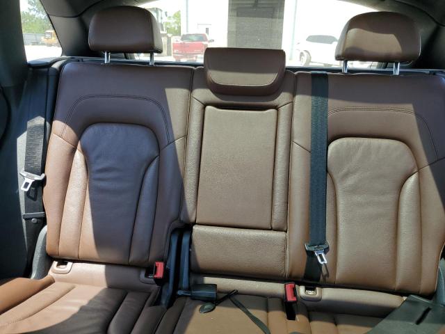 Photo 10 from auction – 2015 AUDI Q5 PREMIUM with VIN WA1LFAFP2FA066715
