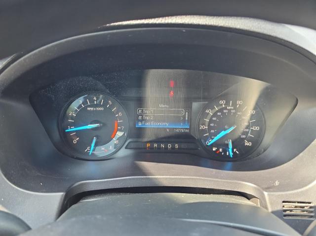 Photo 8 from auction – 2018 FORD EXPLORER with VIN 1FM5K7B85JGA58816