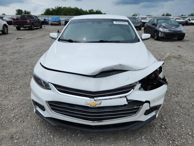 Photo 5 from auction – 2018 CHEVROLET MALIBU LT with VIN 1G1ZD5ST6JF176347