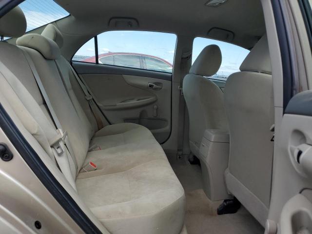 Photo 10 from auction – 2010 TOYOTA COROLLA BA with VIN 2T1BU4EE2AC492370