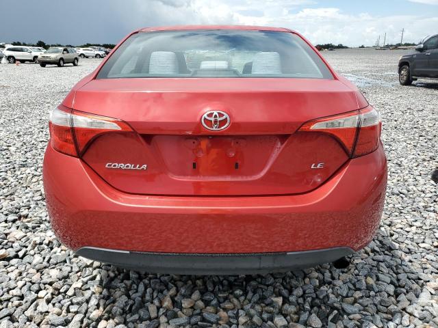 Photo 6 from auction – 2014 TOYOTA COROLLA L with VIN 2T1BURHE5EC013289