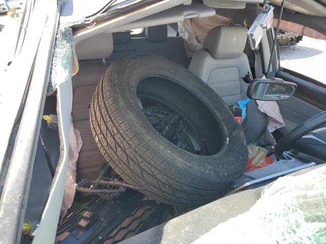 Photo 13 from auction – 2017 HONDA CRV with VIN 5J6RW2H86HL045296