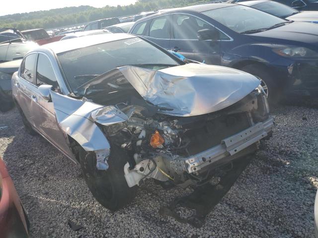 Photo 4 from auction – 2012 HONDA ACCORD LX with VIN 1HGCP2F31CA176318