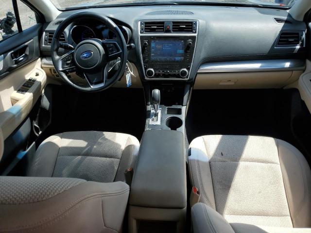 Photo 8 from auction – 2019 SUBARU OUTBACK 2. with VIN 4S4BSAHC4K3256100