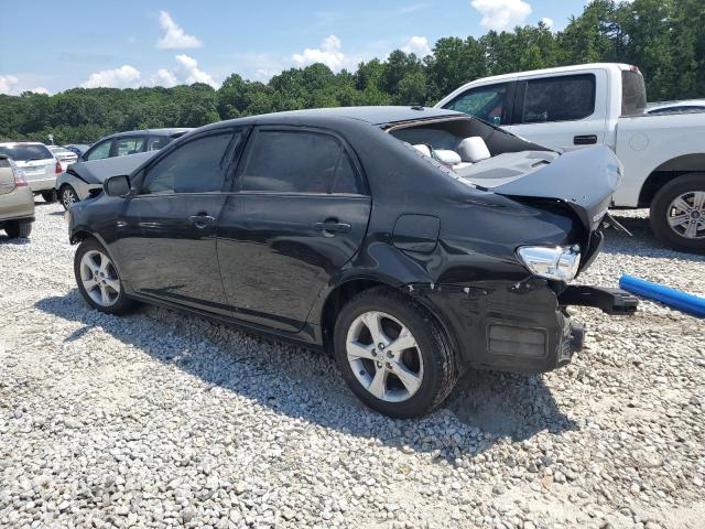 Photo 2 from auction – 2010 TOYOTA COROLLA BA with VIN 2T1BU4EE0AC376701