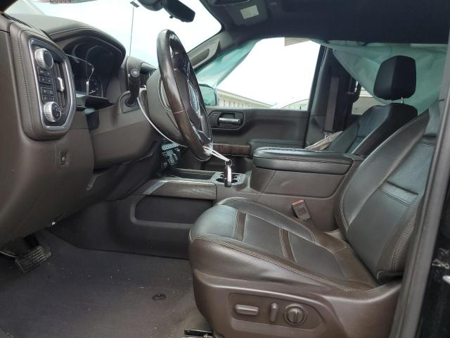 Photo 7 from auction – 2019 GMC SIERRA with VIN 3GTU9FEL5KG249115