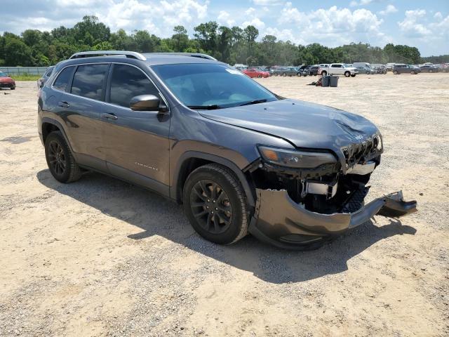 Photo 4 from auction – 2019 JEEP CHEROKEE L with VIN 1C4PJLLB4KD339706