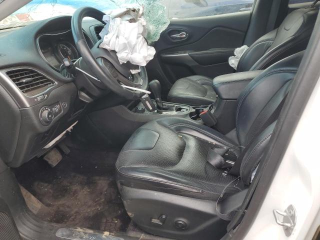 Photo 7 from auction – 2019 JEEP CHEROKEE L with VIN 1C4PJMDN5KD123717