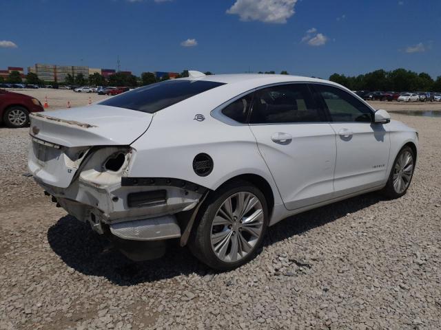 صورة رقم 3 من المزاد - 2016 CHEVROLET IMPALA LT مع VIN 2G1115S33G9201602