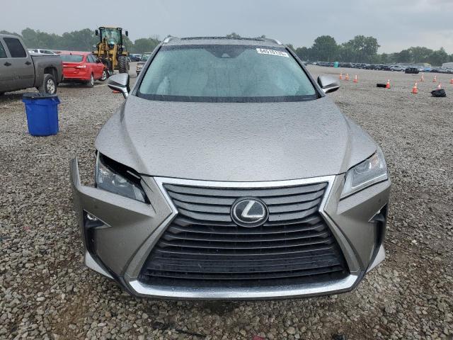 Photo 5 from auction – 2017 LEXUS RX 350 BAS with VIN 2T2ZZMCA7HC051050