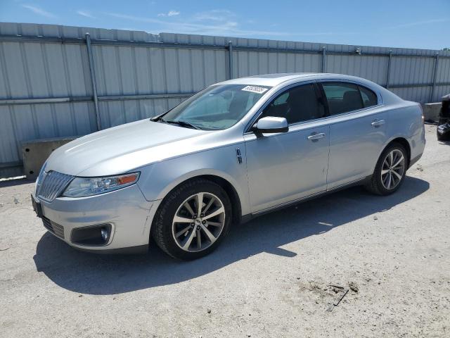 Photo 1 from auction – 2009 LINCOLN MKS with VIN 1LNHM93R19G610673
