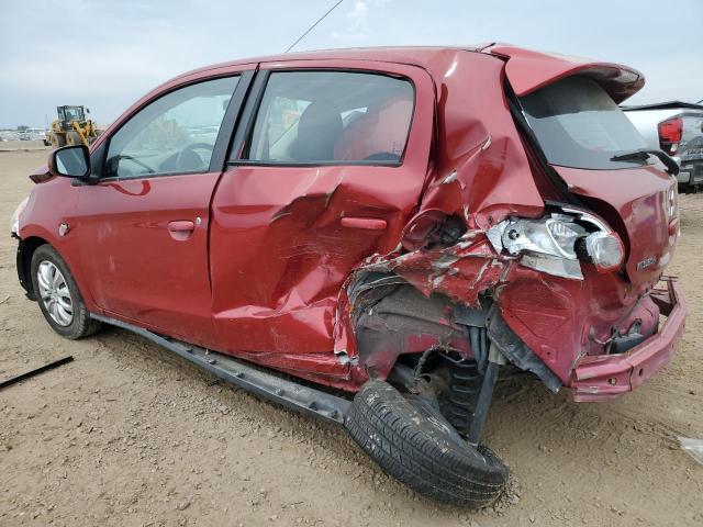 Photo 2 from auction – 2014 MITSUBISHI MIRAGE with VIN ML32A3HJ3EH019433