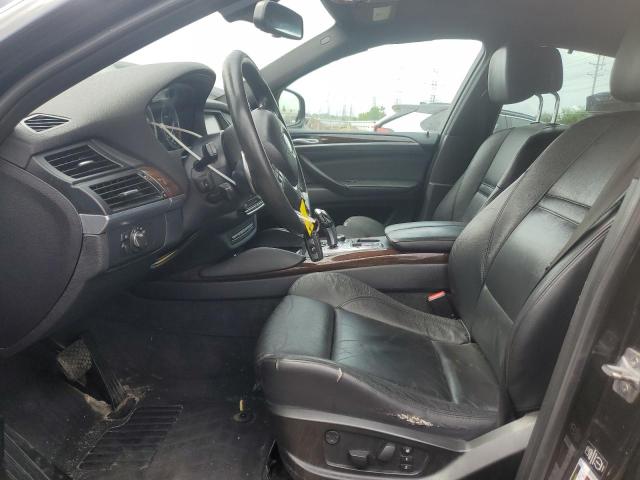 Photo 7 from auction – 2014 BMW X6 XDRIVE3 with VIN 5UXFG2C52E0H11426