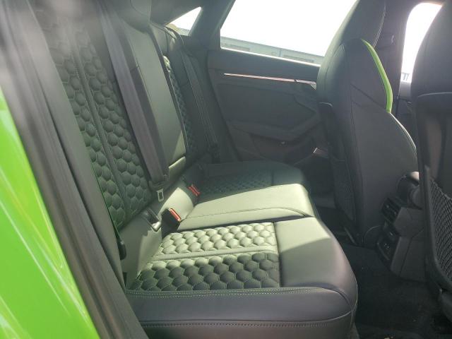 Photo 10 from auction – 2022 AUDI RS3 with VIN WUAG4DGY8NA906116