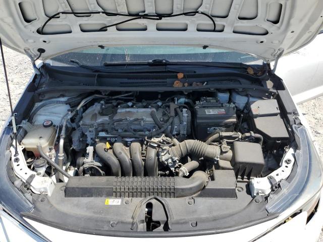 Photo 11 from auction – 2021 TOYOTA COROLLA LE with VIN 5YFEPMAEXMP216078