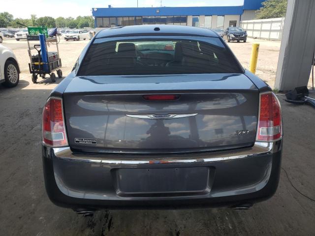 Photo 6 from auction – 2014 CHRYSLER 300 with VIN 2C3CCAAG1EH365722