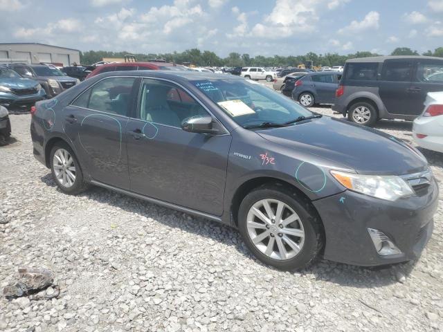 Photo 4 from auction – 2014 TOYOTA CAMRY HYBR with VIN 4T1BD1FK2EU113049