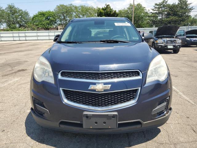 Photo 5 from auction – 2015 CHEVROLET EQUINOX LS with VIN 2GNFLEEK9F6210256