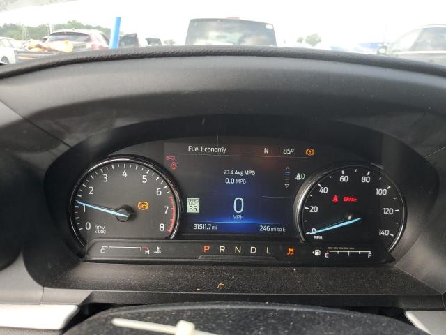 Zdjęcie 9 z aukcji – 2022 FORD EXPLORER X z VIN 1FMSK8DH9NGB17071