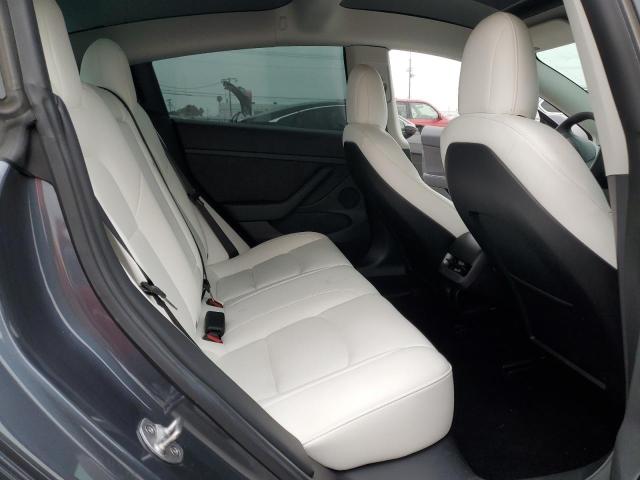 Photo 10 from auction – 2022 TESLA MODEL 3 with VIN 5YJ3E1EA0NF241619