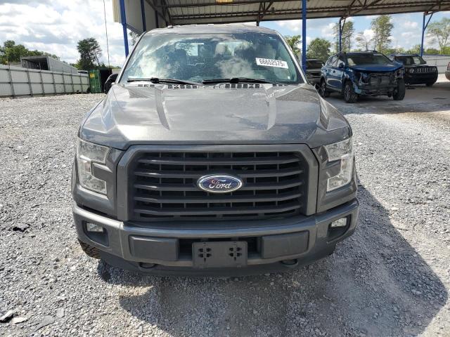 Photo 5 from auction – 2016 FORD F150 SUPER with VIN 1FTEW1EP9GFD30811