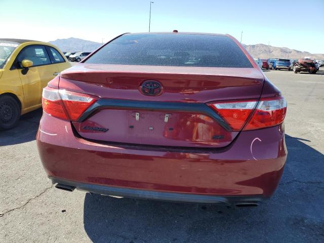 Photo 6 from auction – 2016 TOYOTA CAMRY LE with VIN 4T1BF1FKXGU566302