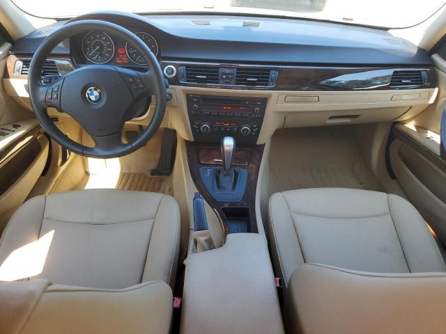 Photo 8 from auction – 2008 BMW 328 I with VIN WBAVA37508NL51041