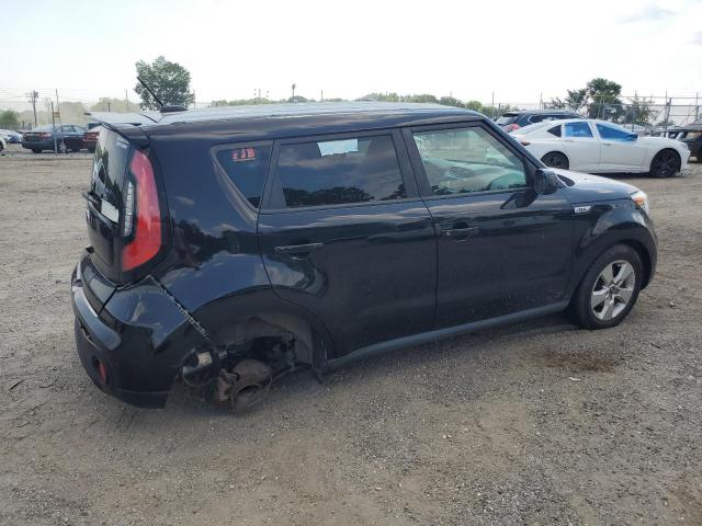 Photo 3 from auction – 2019 KIA SOUL with VIN KNDJN2A26K7653816
