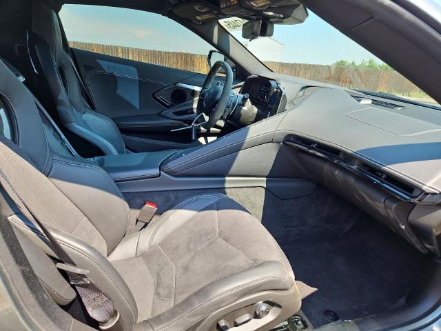Photo 10 from auction – 2023 CHEVROLET CORVETTE S with VIN 1G1YB2D45P5110117