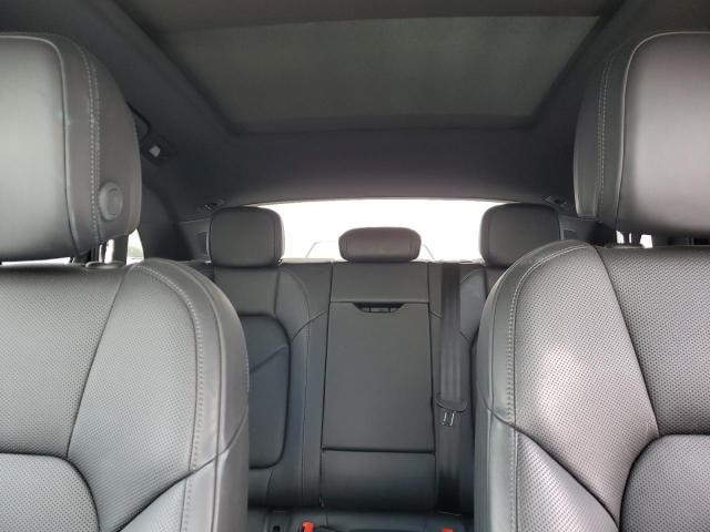 Photo 10 from auction – 2020 PORSCHE MACAN with VIN WP1AA2A5XLLB03337