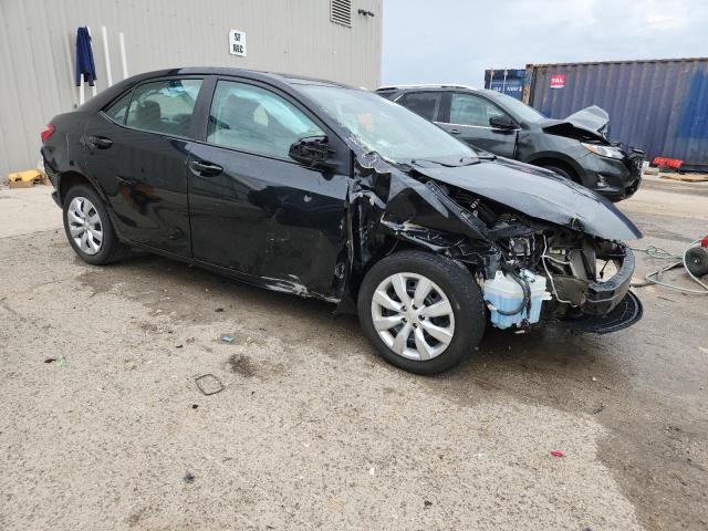 Photo 4 from auction – 2015 TOYOTA COROLLA L with VIN 5YFBURHE6FP240623