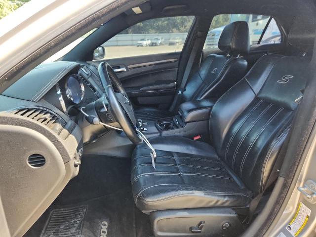 Photo 7 from auction – 2014 CHRYSLER 300 S with VIN 2C3CCABG4EH373201