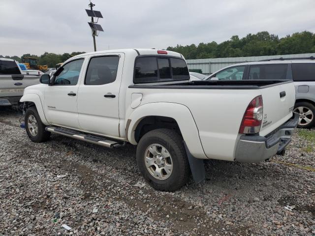 Photo 2 from auction – 2011 TOYOTA TACOMA DOU with VIN 3TMJU4GN2BM122487