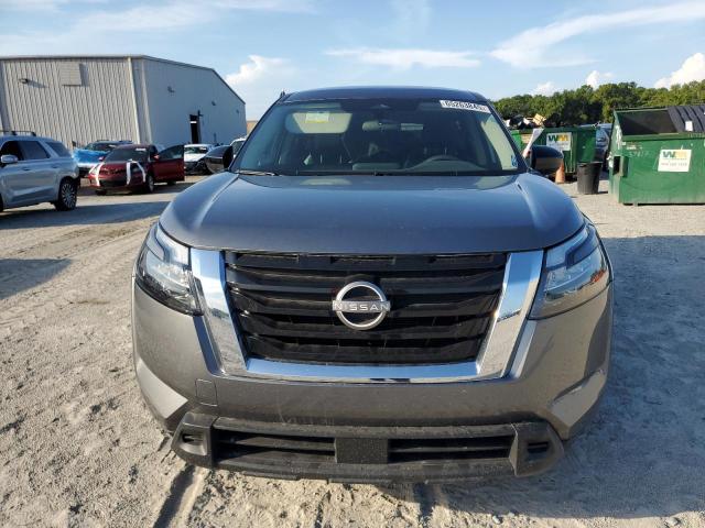 Photo 5 from auction – 2024 NISSAN PATHFINDER with VIN 5N1DR3AC9RC269915