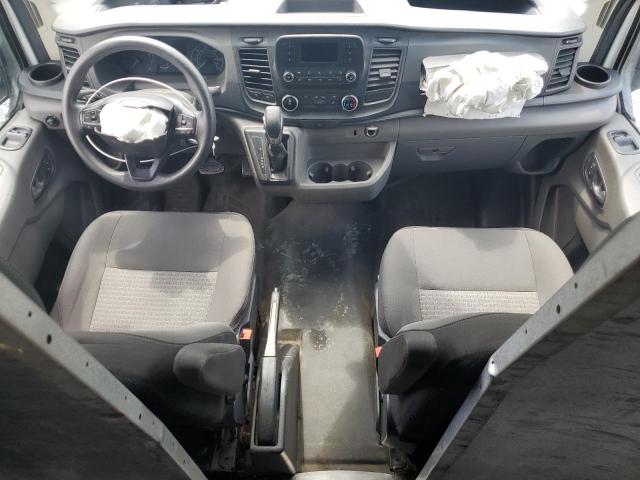 Photo 8 from auction – 2020 FORD TRANSIT T- with VIN 1FTBR1C83LKA51667
