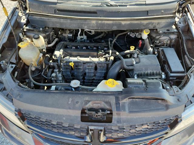 Photo 12 from auction – 2017 DODGE JOURNEY with VIN 3C4PDCAB7HT609430