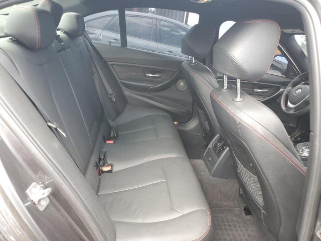 Фото 10 с аукциона – 2013 BMW 335 XI с VIN WBA3B9C56DF587579