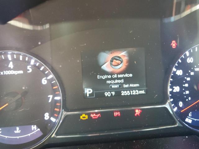 Photo 9 from auction – 2013 KIA OPTIMA SX with VIN 5XXGR4A65DG220771