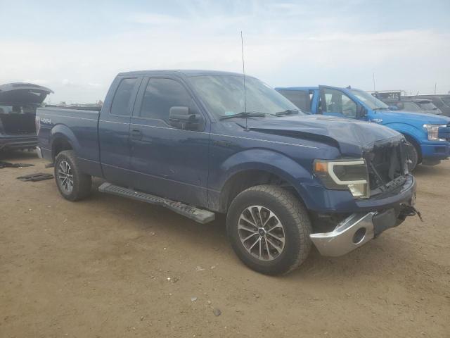 Photo 4 from auction – 2012 FORD F-150 with VIN 1FTEX1EM4CFA11524