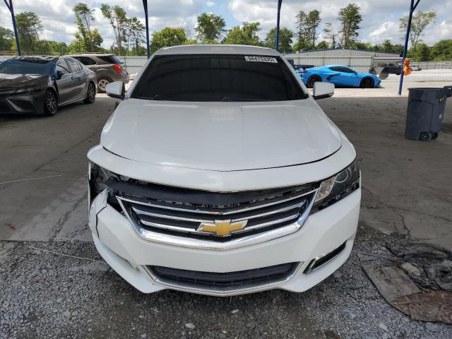 Photo 5 from auction – 2018 CHEVROLET IMPALA LT with VIN 2G1105SA0J9163917