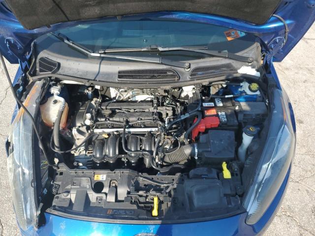 Photo 11 from auction – 2019 FORD FIESTA SE with VIN 3FADP4EJ0KM157913