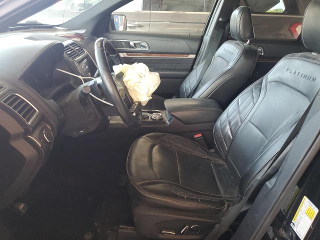 Photo 7 from auction – 2018 FORD EXPLORER P with VIN 1FM5K8HT5JGB97667