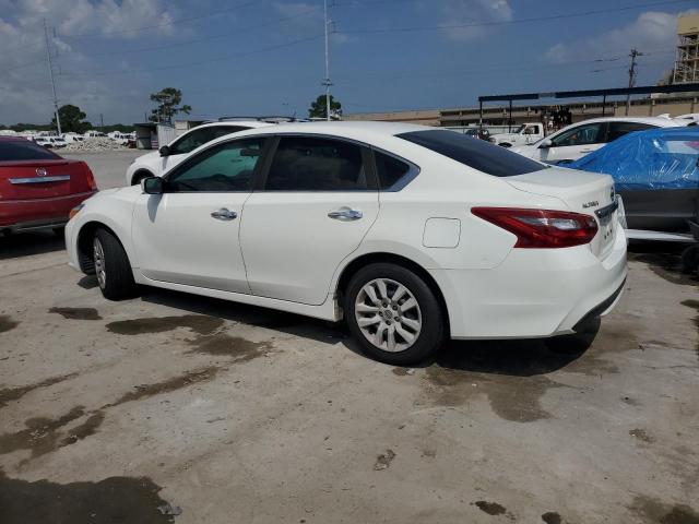 Photo 2 from auction – 2018 NISSAN ALTIMA 2.5 with VIN 1N4AL3AP5JC196239