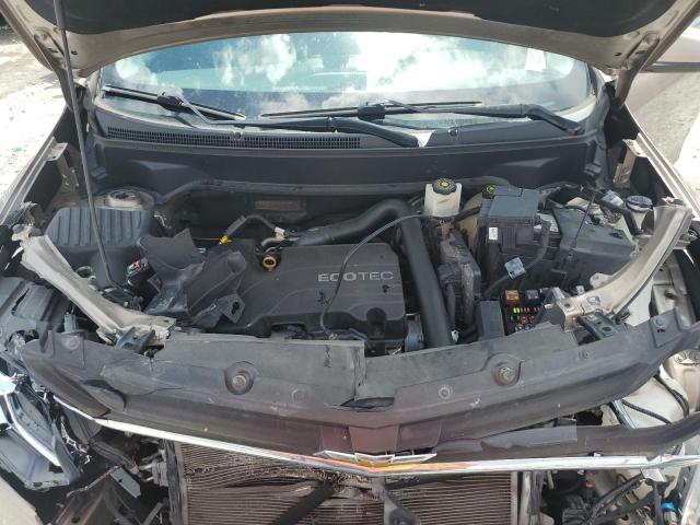 Photo 12 from auction – 2018 CHEVROLET EQUINOX LT with VIN 3GNAXSEV5JL103751