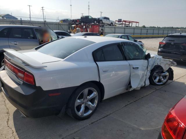 Photo 3 from auction – 2014 DODGE CHARGER R/ with VIN 2C3CDXCT9EH137588