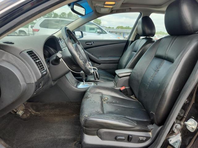 Photo 7 from auction – 2012 NISSAN ALTIMA BAS with VIN 1N4AL2AP2CN424523