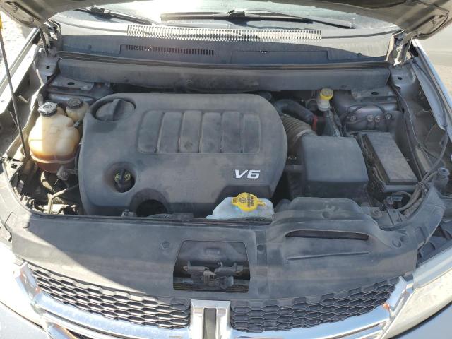 Photo 11 from auction – 2017 DODGE JOURNEY SX with VIN 3C4PDDBG7HT592550